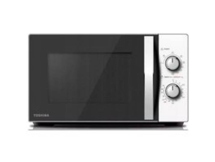 Micro-ondes TOSHIBA MW-MG20P WH 20L 800W