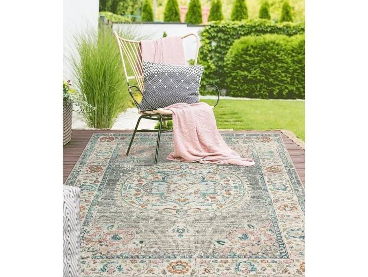 Tapis extérieur - The Carpet - Palma - Gris oriental - 240x340 cm - Intérieur/Extérieur