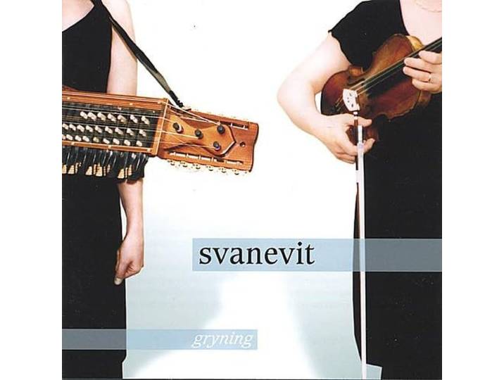 Svanevit - Gryning