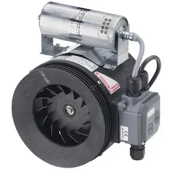 Maico Rohrventilator ERM 18 Ex e