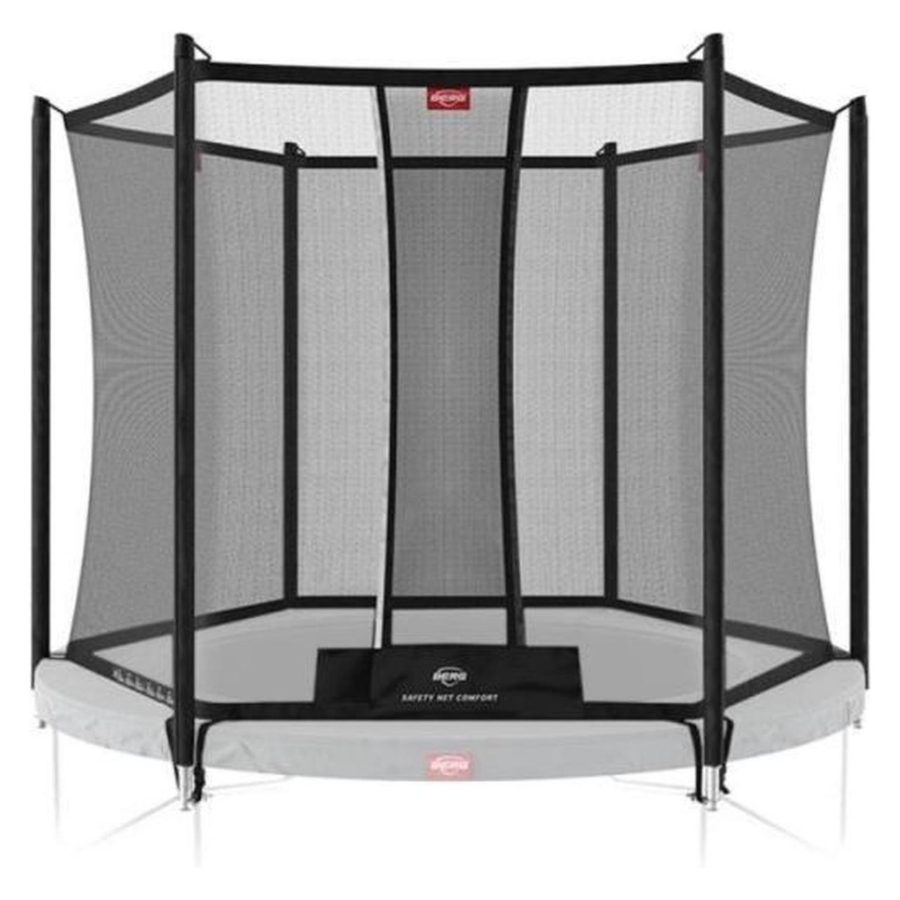 BERG Safety Net Comfort 330 - Veiligheidsnet (35.74.42.00)