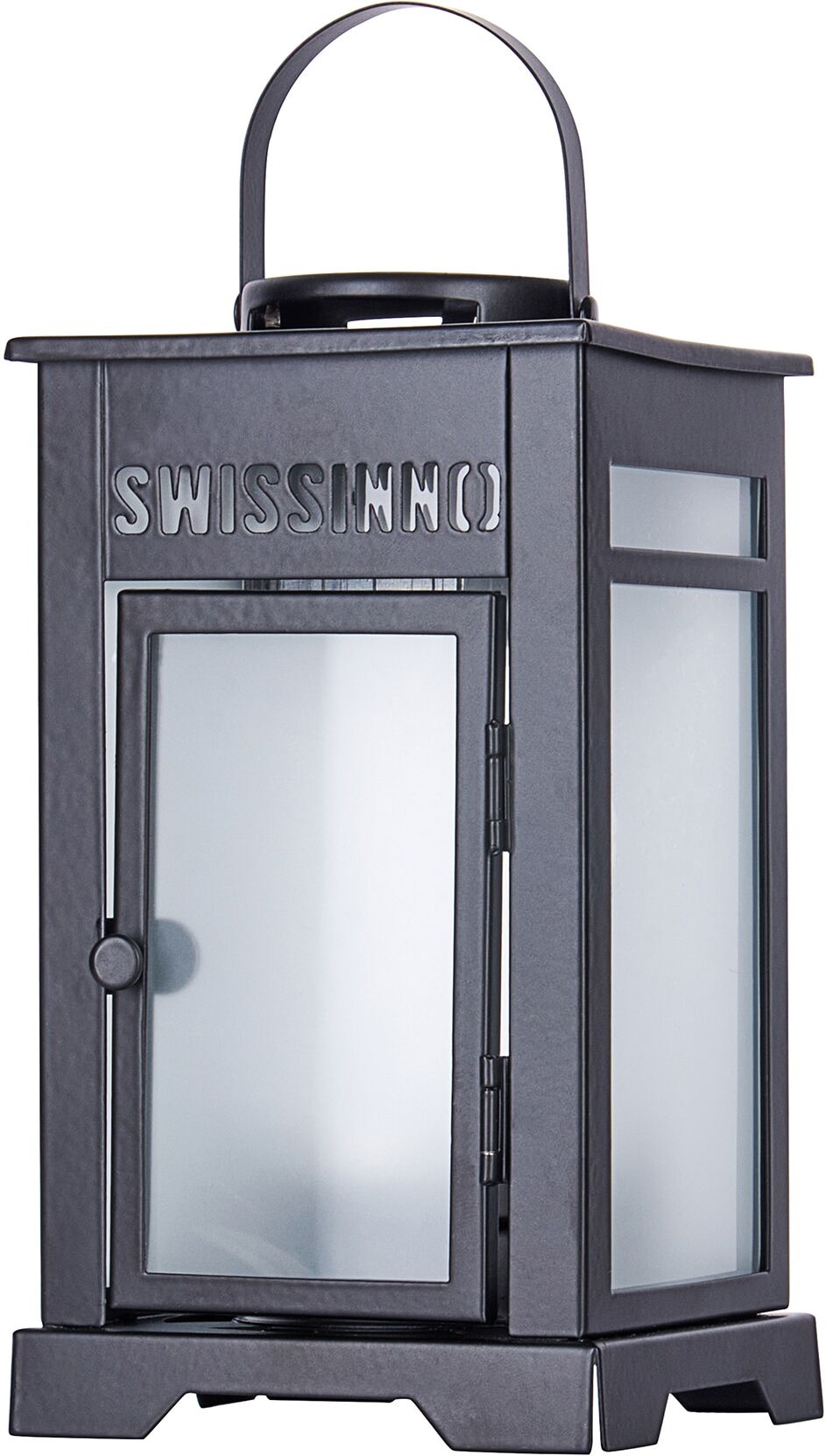 Swissinno Mosquito Stop Lámpara+Recarga.