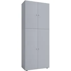 VCM, Regal, Lona (70 x 40 x 184 cm)