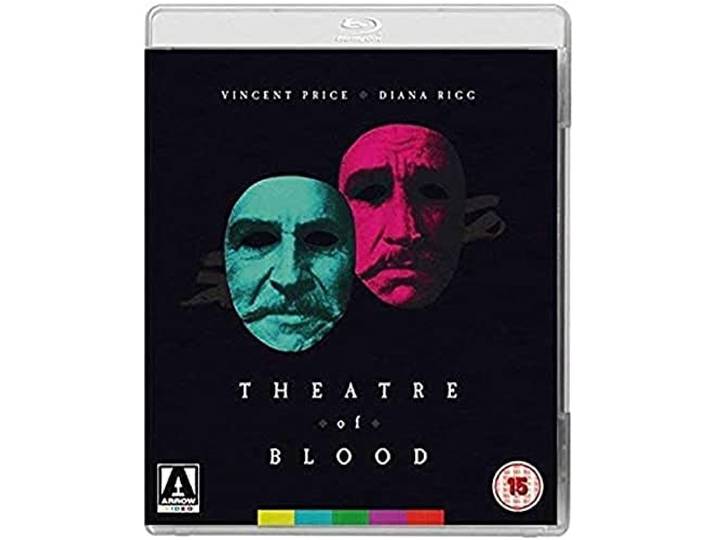 Theatre Of Blood