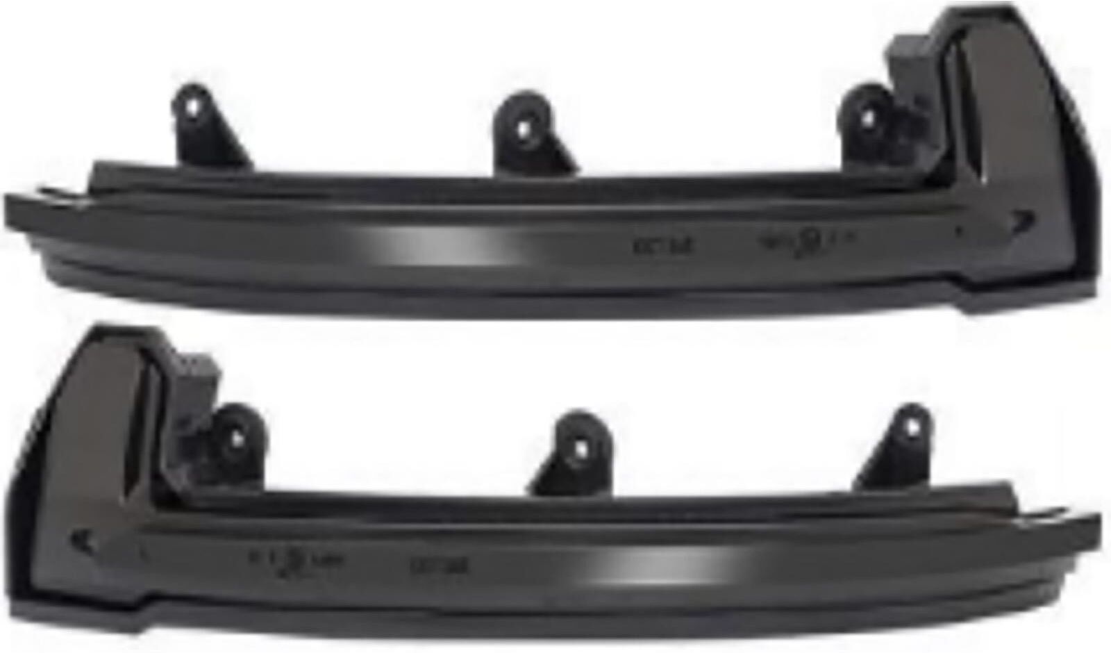 DIEDERICHS LID10519 Side indicator
