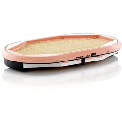 Sekundärluftfilter MANN-FILTER CF 2944