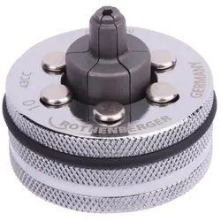 ROTHENBERGER Expanderkopf 10x1mm Standard ROLOCK - 12410