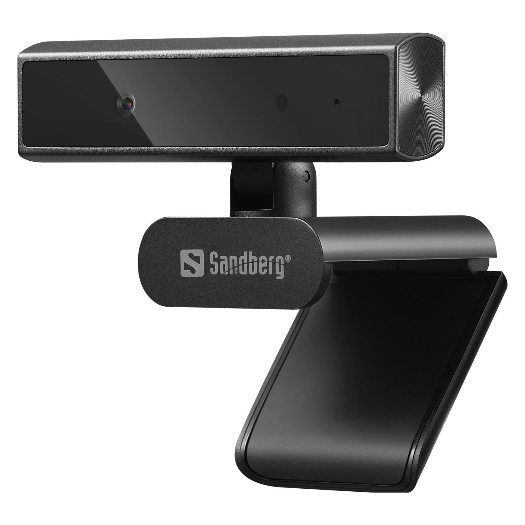 Sandberg Face-ID Webcam Mini (2 Mpx) (134-43)