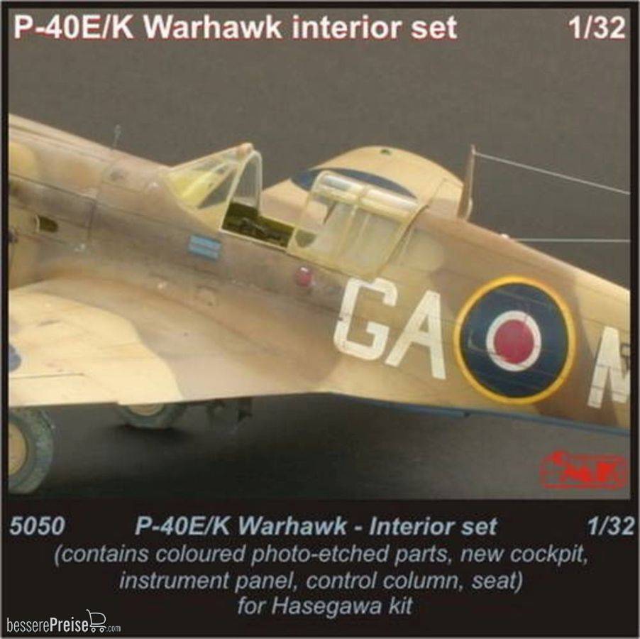 CMK 129-5050