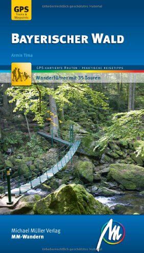 Armin Tima - Bayerischer Wald - Preis vom 14.10.2026 23:07:16 h