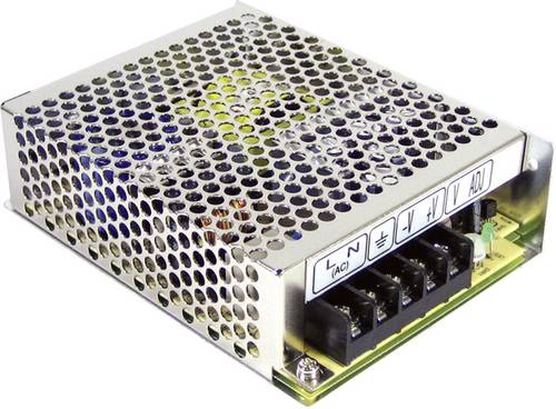 MEAN WELL RID-65A Schaltnetzteil 5 V/DC 8A 66W