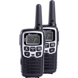 Midland XT50 C1178 PMR-Handfunkgerät 2er Set