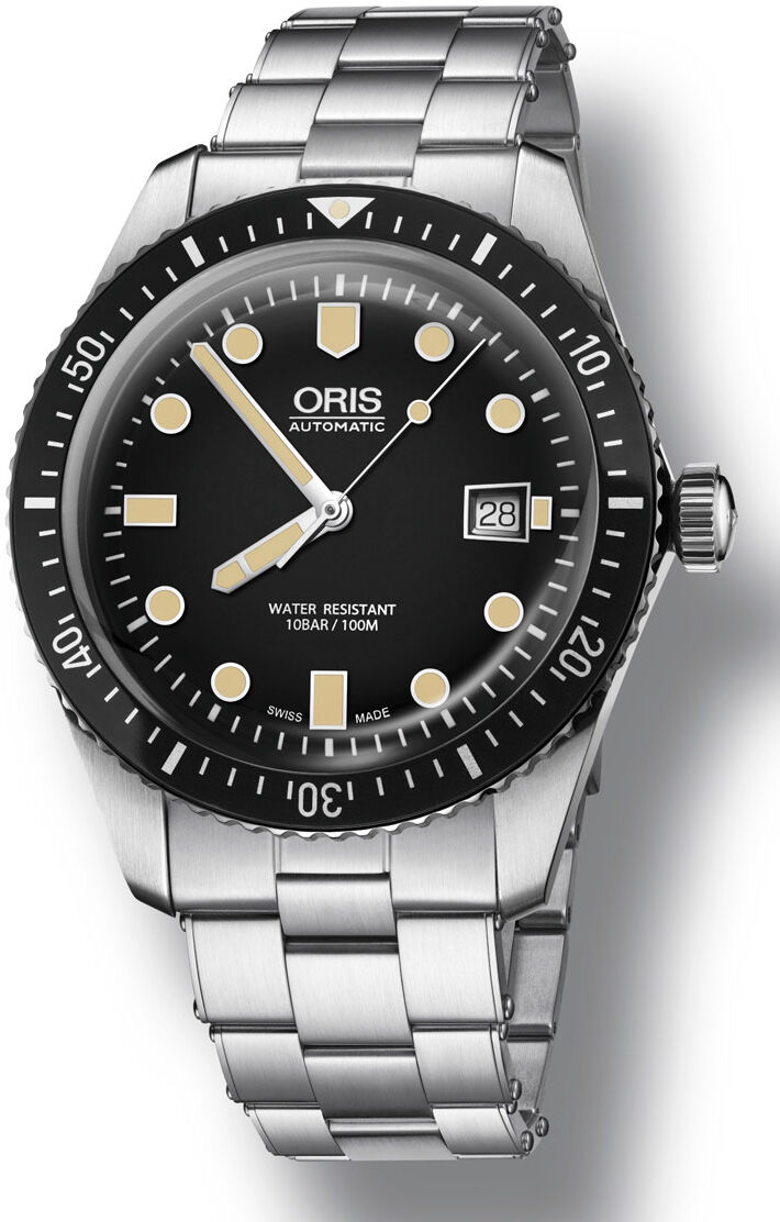 Oris Divers Sixty-Five 01 733 7720 4054-07 8 21 18