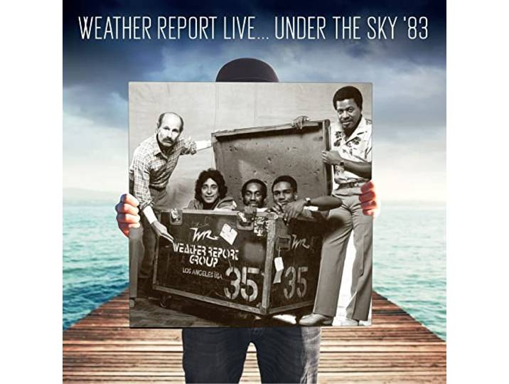 Live Under The Sky '83