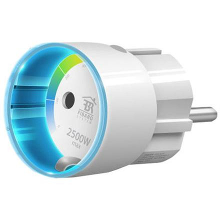 Fibaro Wandcontactdoos Schuko FGWPF-102 Z-Wave