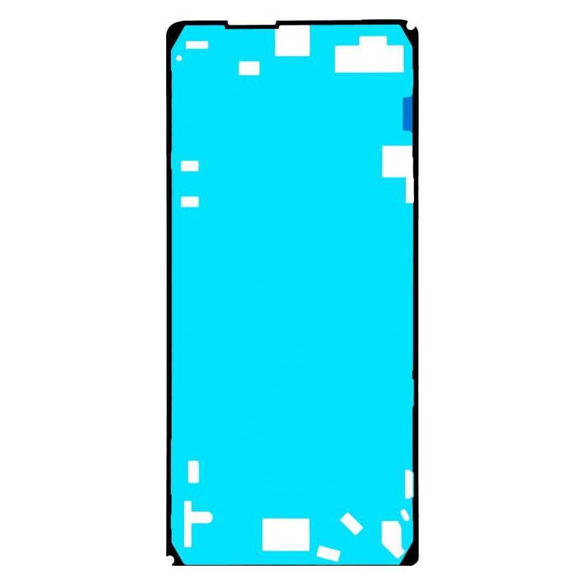Google Adhesive Foil Display fur Pixel 7 Pro (Display, Google Pixel 7 Pro) (68954202)