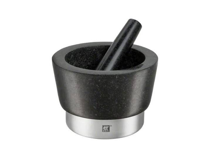Zwilling Zwilling spices vijzel zwart