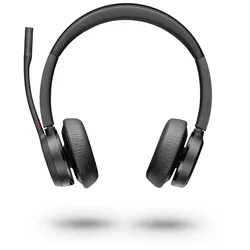 HP Poly Voyager 4320 USB-C Headset +BT700 Dongle