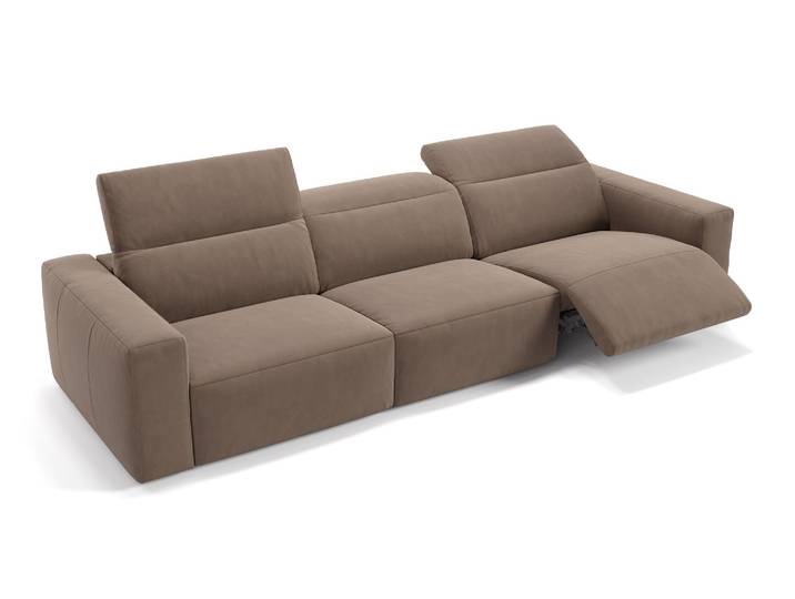XXL Couch LENOLA Megasofa Relaxsofa