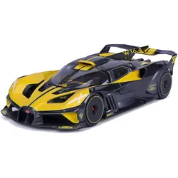 Bburago Bugatti Bolide