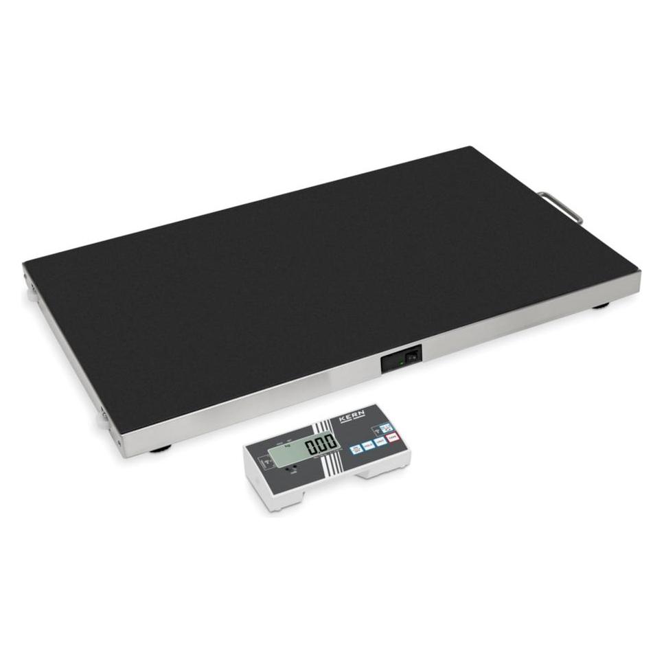 Kern & Sohn Plattformwaage EOS 150K-2 Wägebereich (max.) 150 kg (EOS 150K-2)
