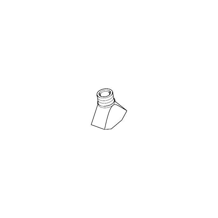 hansgrohe Anschlusswinkel Axor 97753000