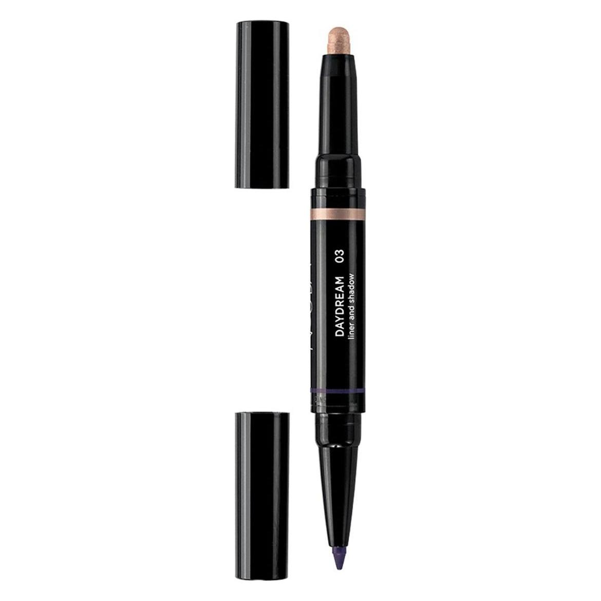 Nouba Flüssiger Eyeliner & Cream Eyeshadow Stift 2-in-1 (03) (59291577)