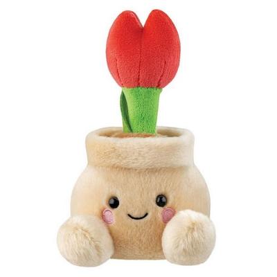Palm Pals Lilybelle Potted Tulip 5In