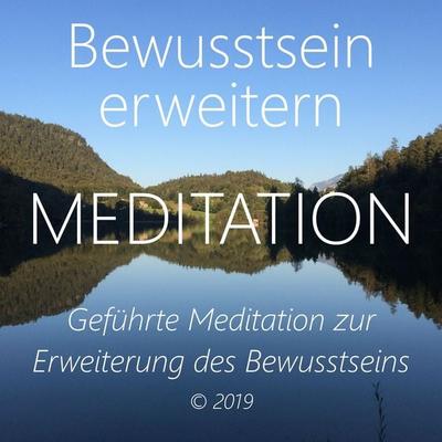 Bewusstsein erweitern - Walter Berger, Audio, 4061707219573