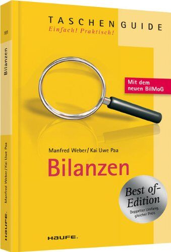 Manfred Weber - Bilanzen - Best of-Edition - Preis vom 09.10.2026 07:28:09 h