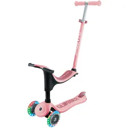 Globber, Scooter