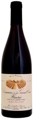 """Domaine de la Grand'Cour""" """Domaine de la Grand'Cour Fleurie Clos de la Grand'Cour 2024 Red Wine - France"""