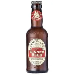 Fentimans Ginger Beer 1x 200ml