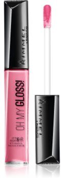 Rimmel Oh My Gloss! gloss tom 150 Glossaholic 6.5 ml. Oh My Gloss!