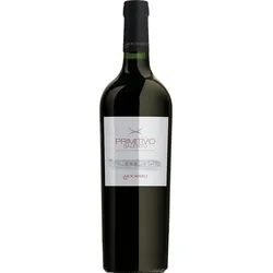 Mocavero Primitivo del Salento 2025