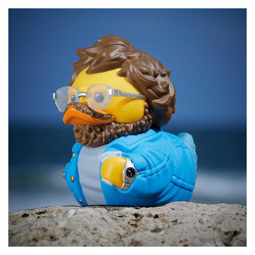 Numskull Les Dents de la Mer - Canard de bain à collectionner Matt Hooper (NS2831)
