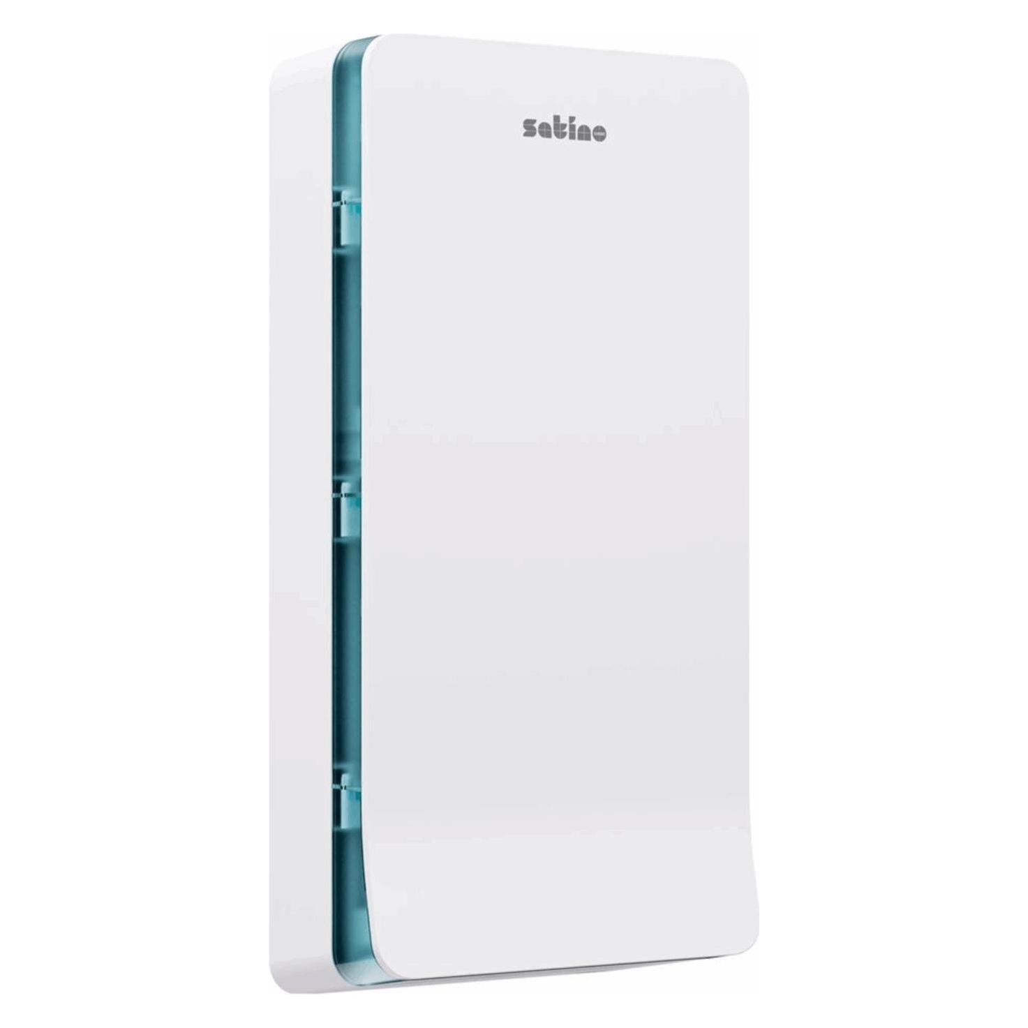 Satino by Wepa SATINO Falthandtuch-Spender XL (333410)