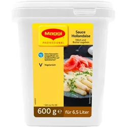 Maggi® Professional Sauce Hollandaise 600,0 g