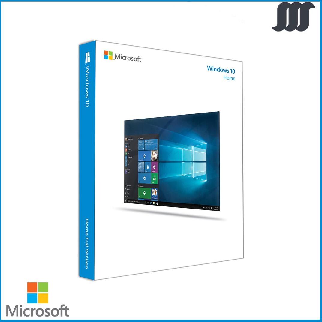 Windows 10 Home Product Key