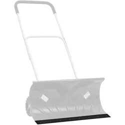 vidaXL, Schneeschaufel, Kartier