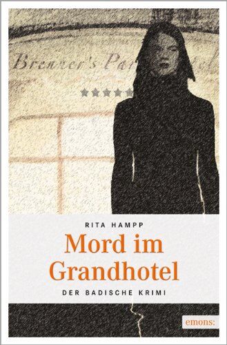 Rita Hampp - Mord im Grandhotel - Preis vom 13.10.2026 11:25:28 h
