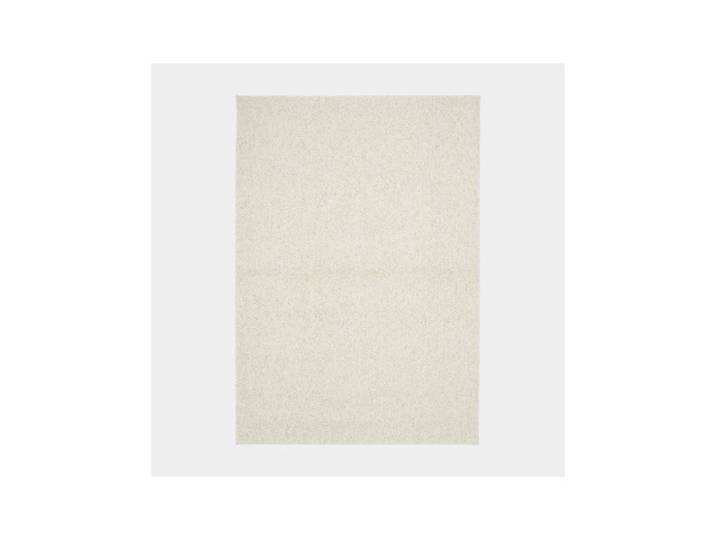 Tapis de salon ou chambre - Bouclette - Crème fouettée - 160 x 230 cm