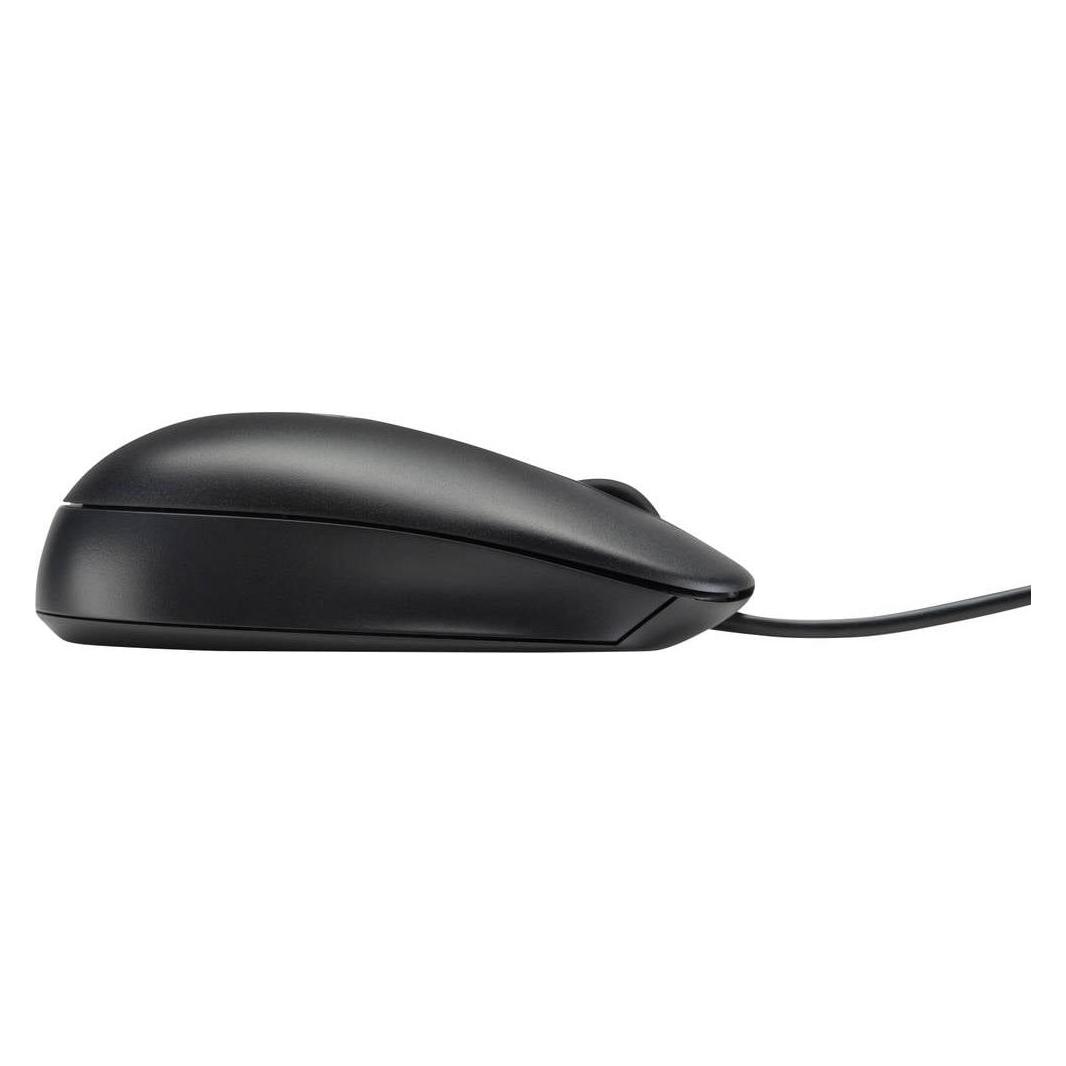 HP Optische USB-Maus (Kabelgebunden) (Z3Q64AA)
