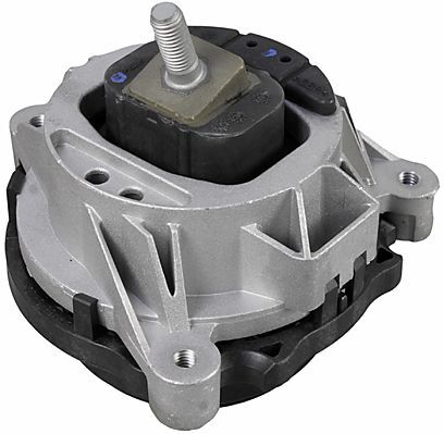 Metzger Autoteile Lagerung, Motor 8053813 Rechts Für Bmw