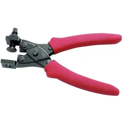 Telegärtner, Zange, Parallel pressing tool for AMJ/UMJ/STX modules