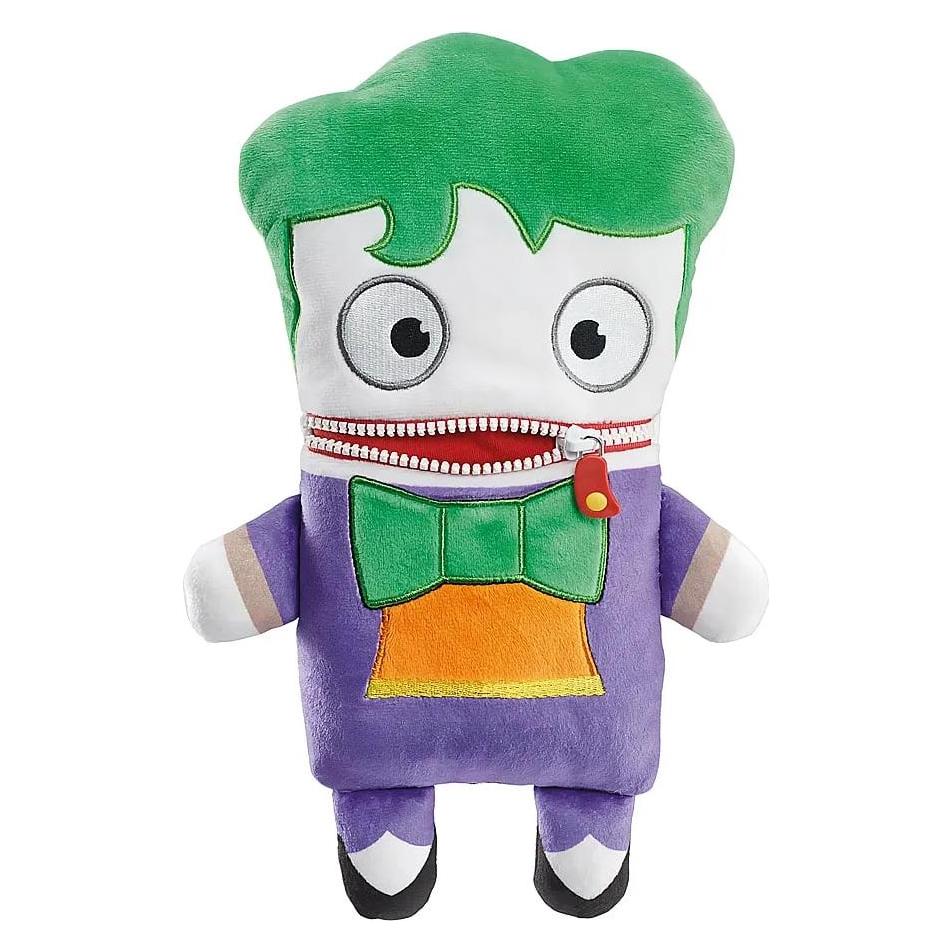 Schmidt Spiele Sorgenfresser, Joker 32cm (19 cm) (42554)