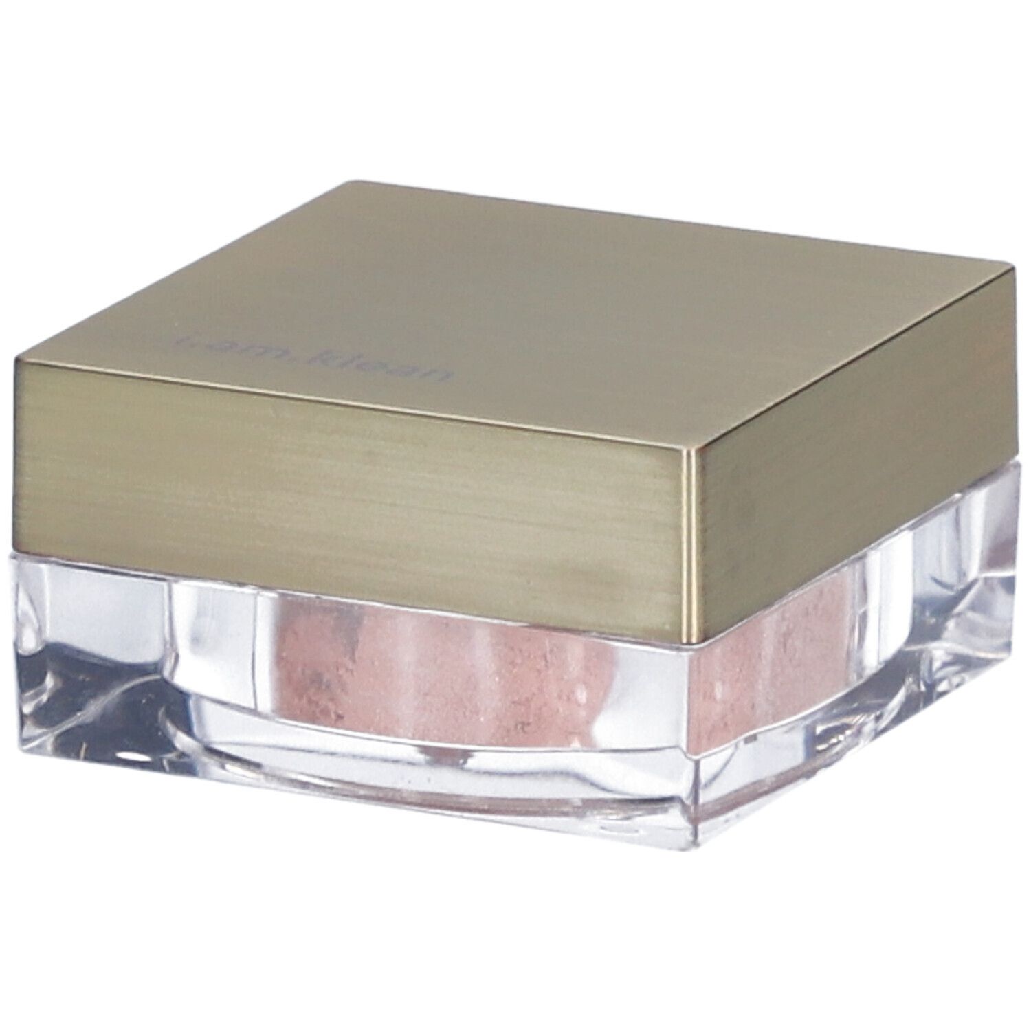i.am.klean Loose Mineral Eyeshadow Princess Peach 1 St Make up