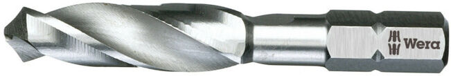 WERA Embout forets hélicoïdaux HSS 3,3 mm (05104612001)
