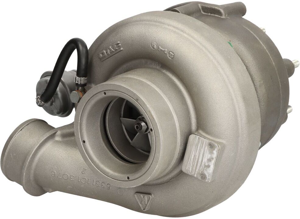 Turbocompresseur MOTO REMO 53319887145/R