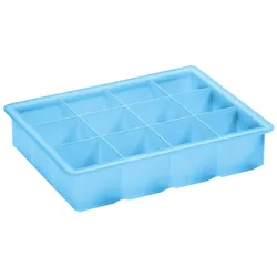 Lurch Whisky, Eisformen, Blau